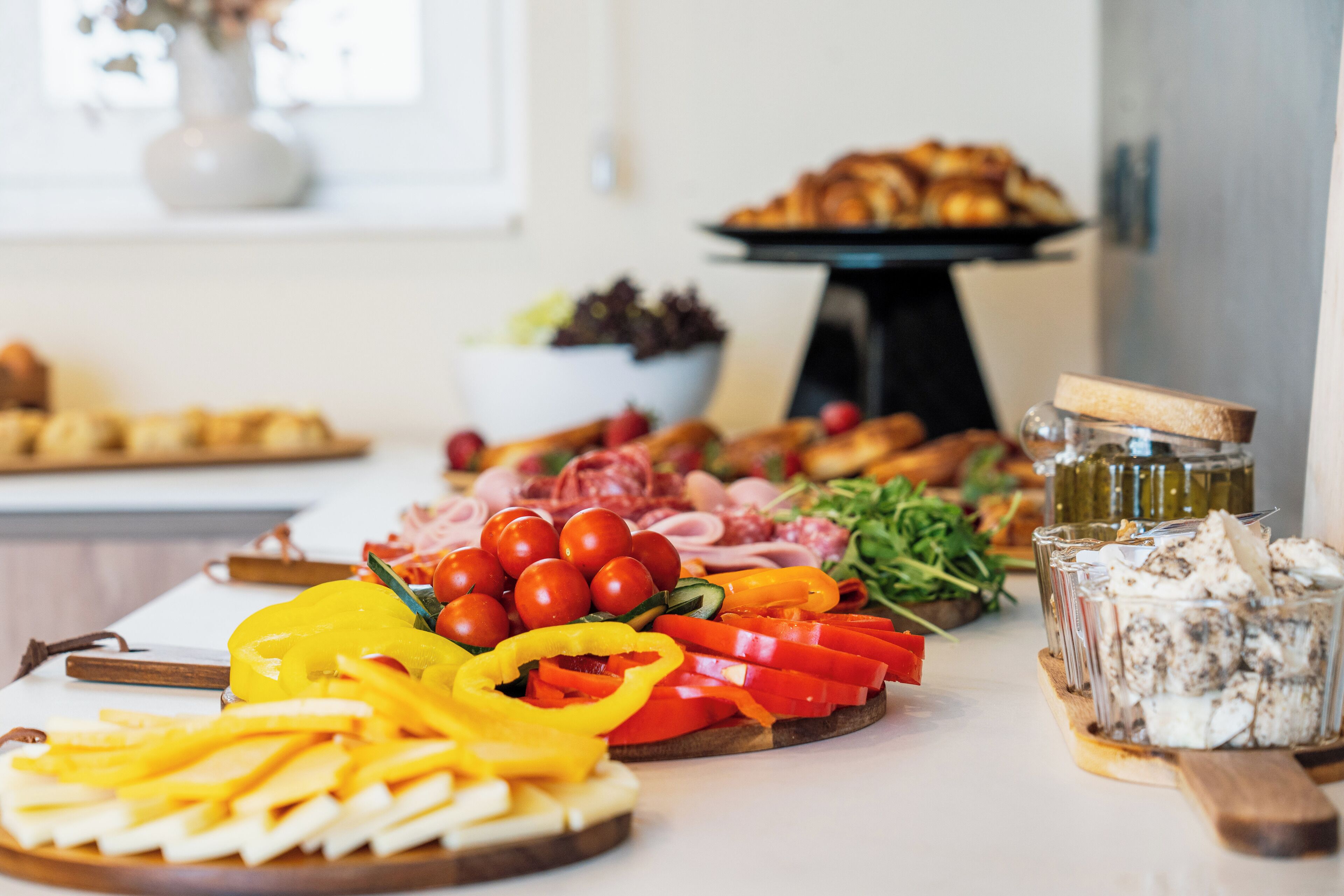 Foto - Stuart Rooms by Zzzing