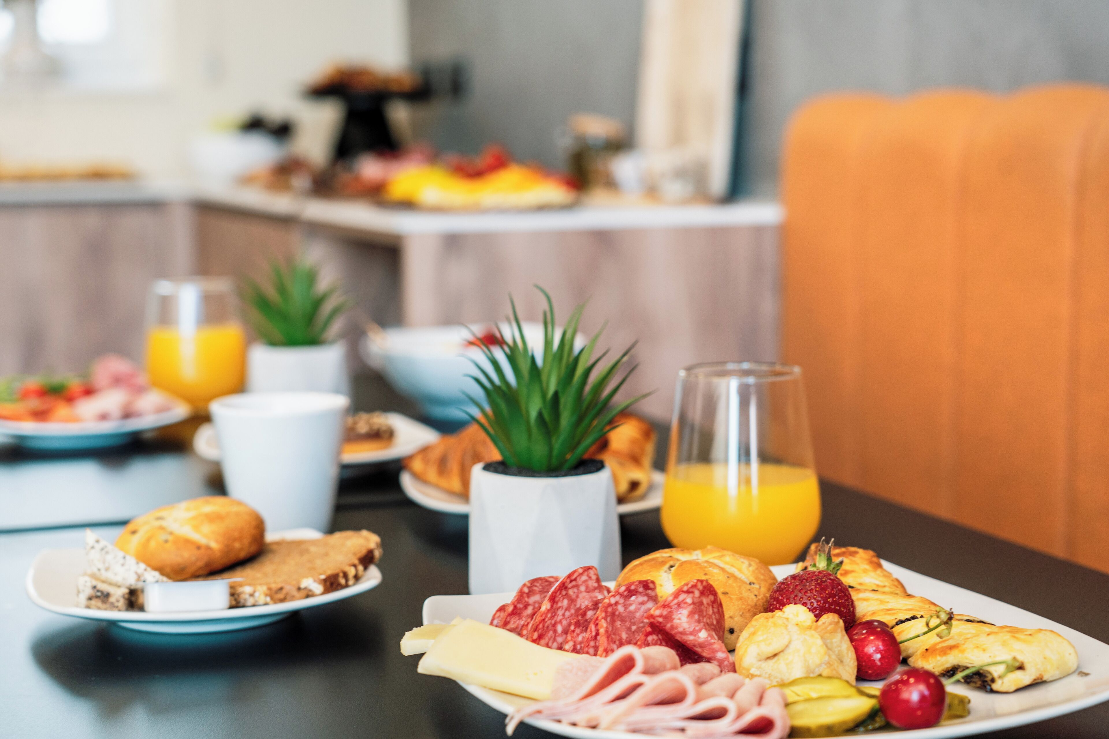 Foto - Stuart Rooms by Zzzing