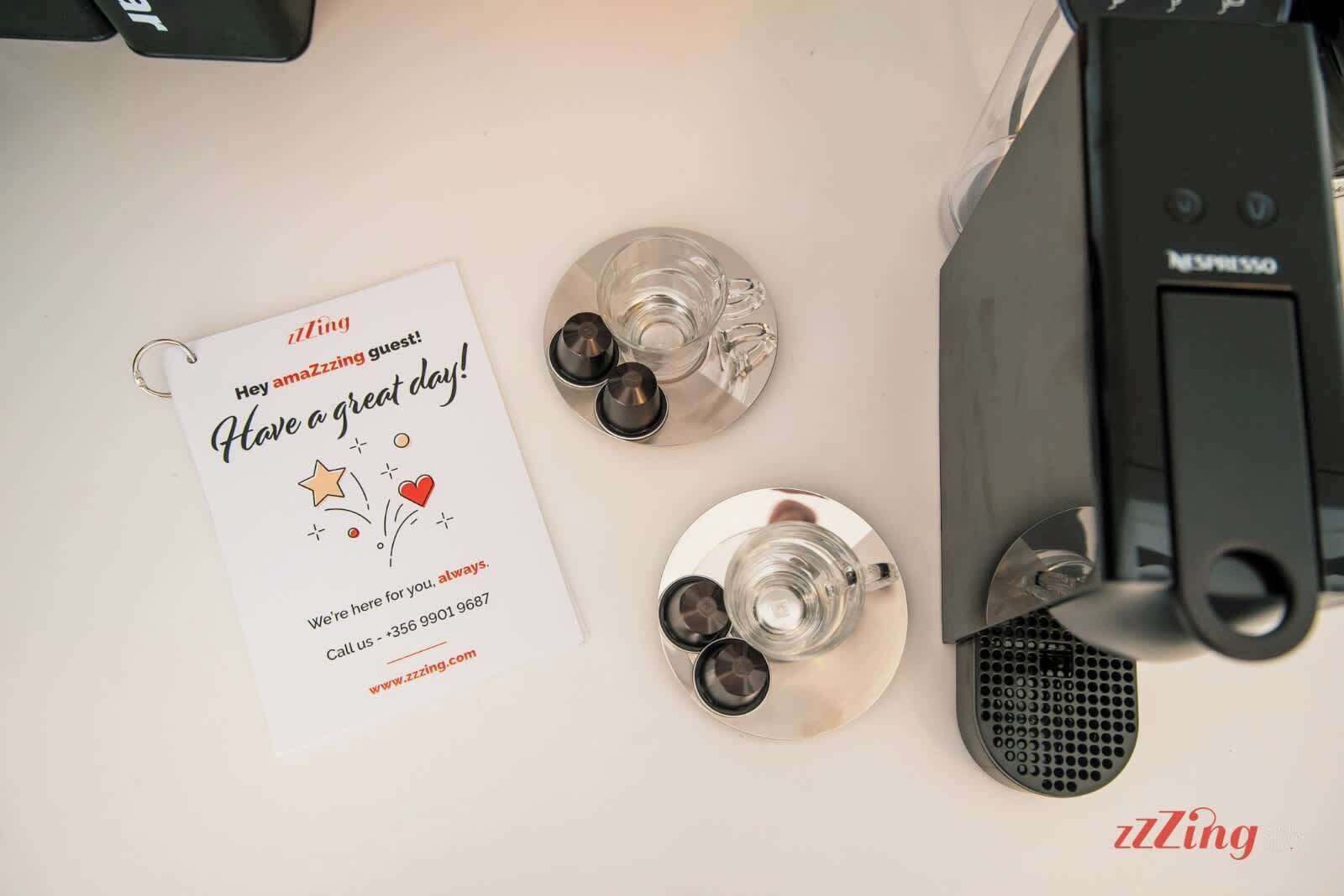 Foto - Stuart Rooms by Zzzing