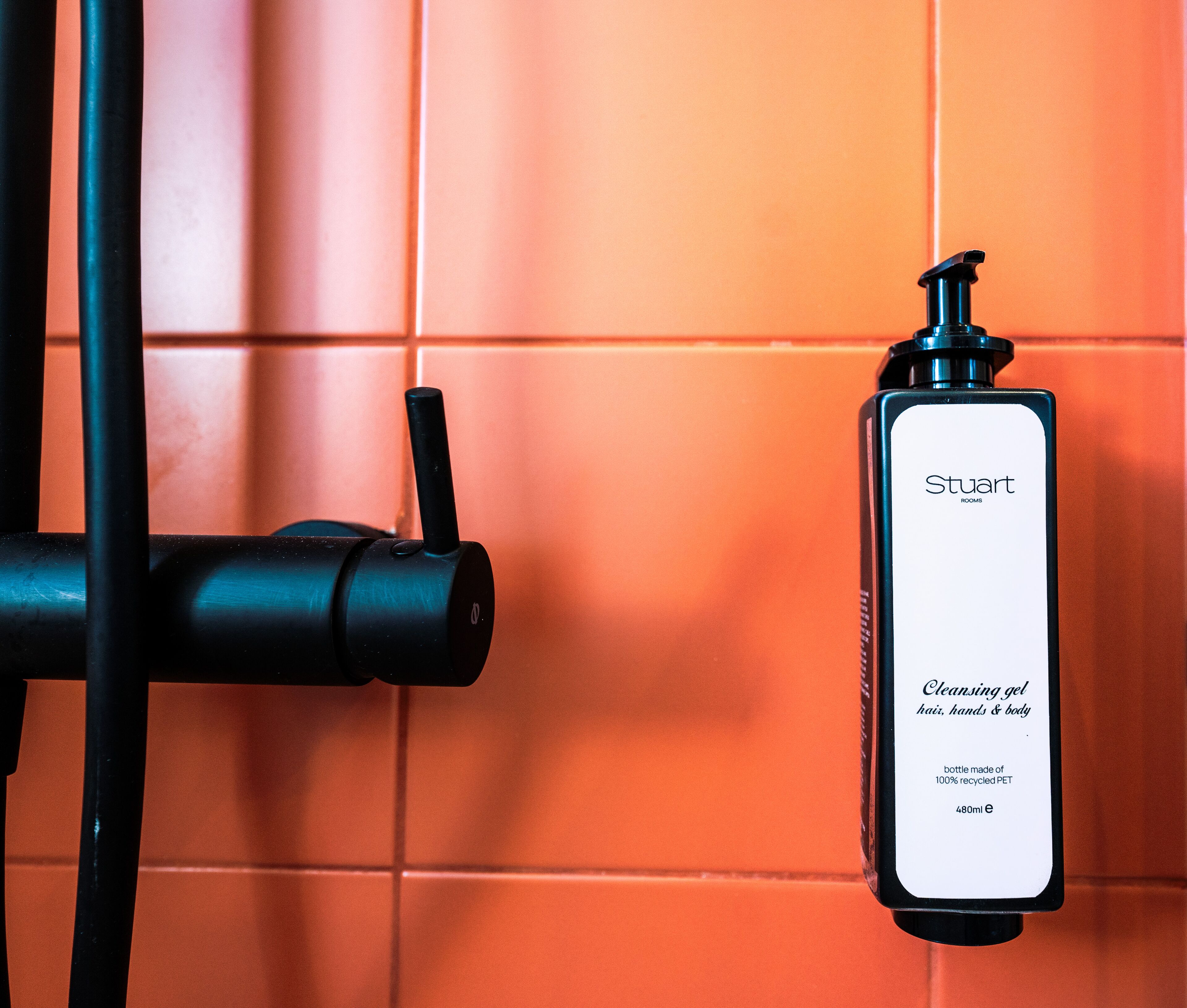 Foto - Stuart Rooms by Zzzing