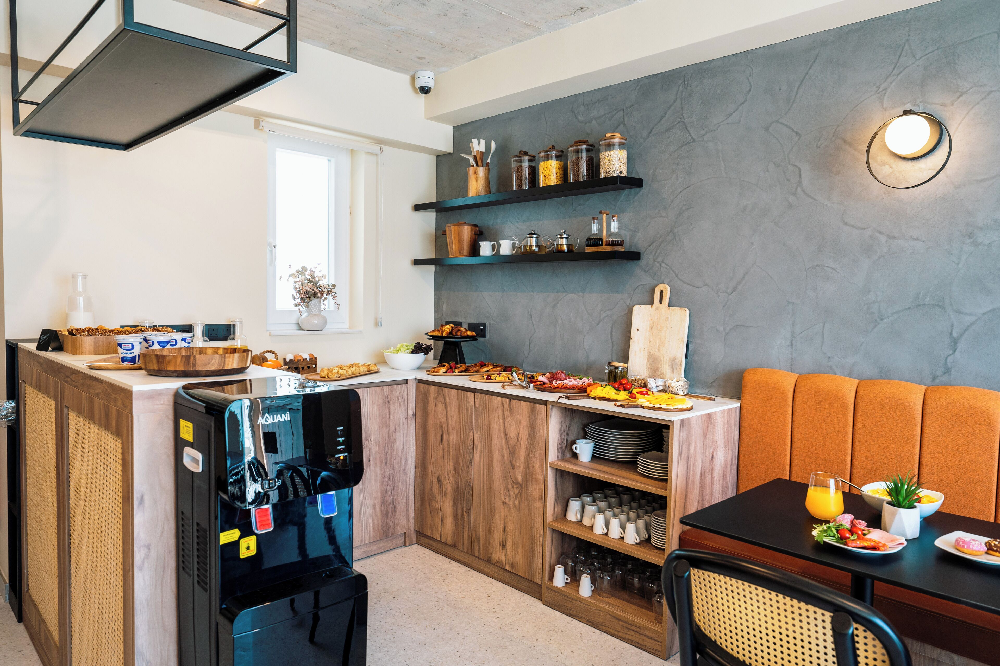 Foto - Stuart Rooms by Zzzing