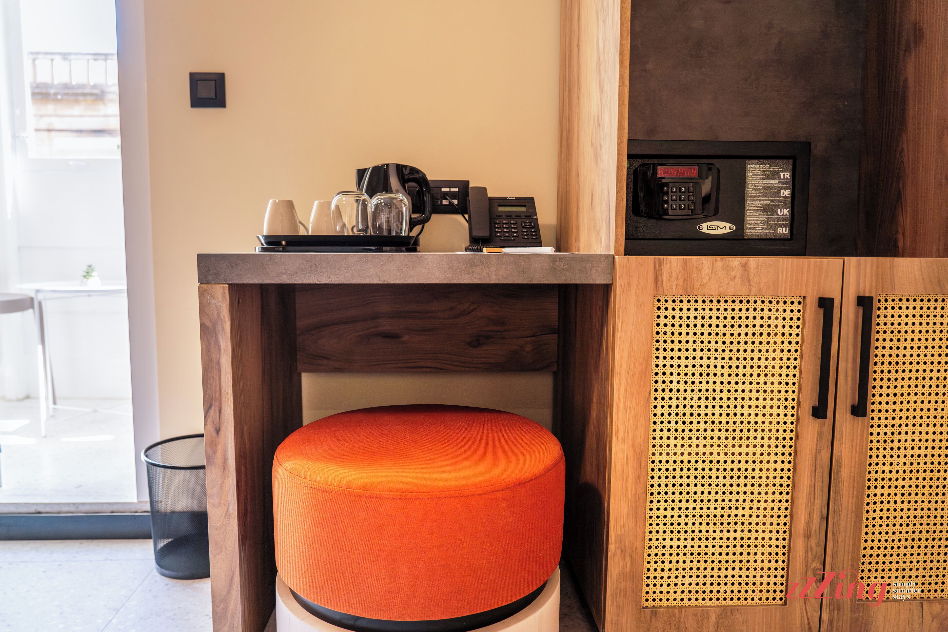 Foto - Stuart Rooms Gzira Promenade