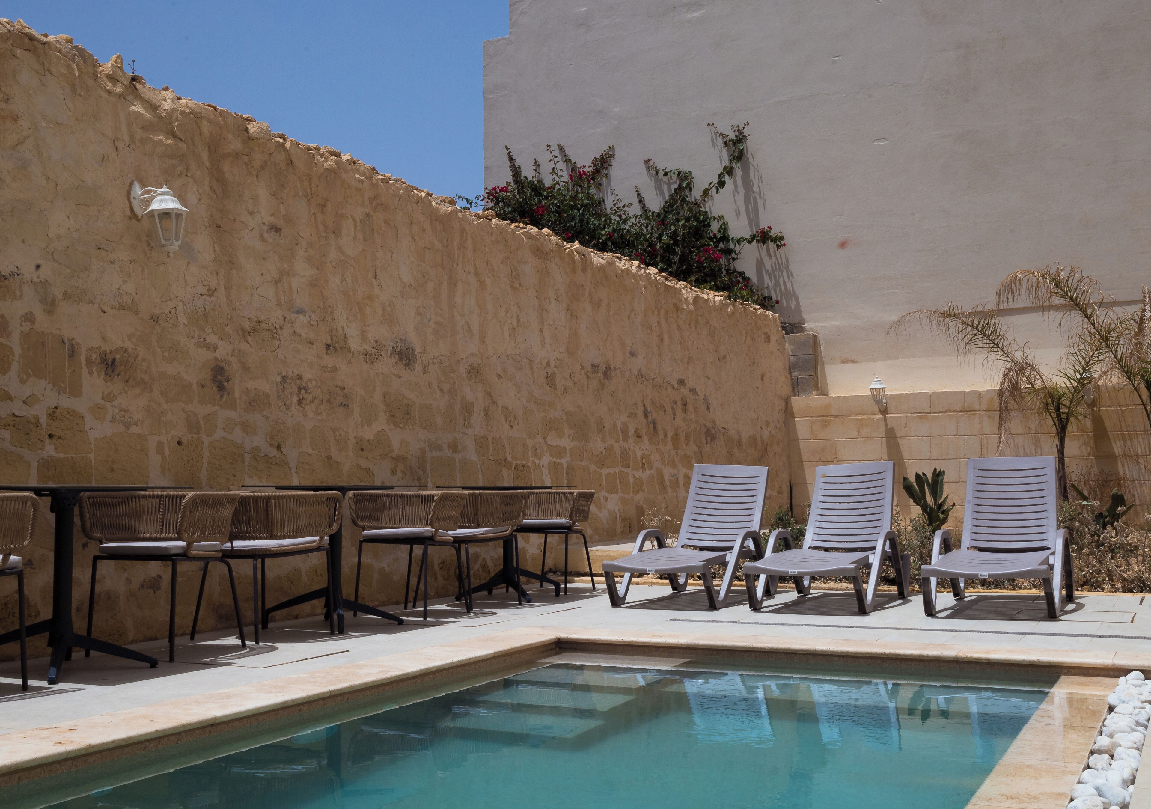 Photo - Mosta Stays