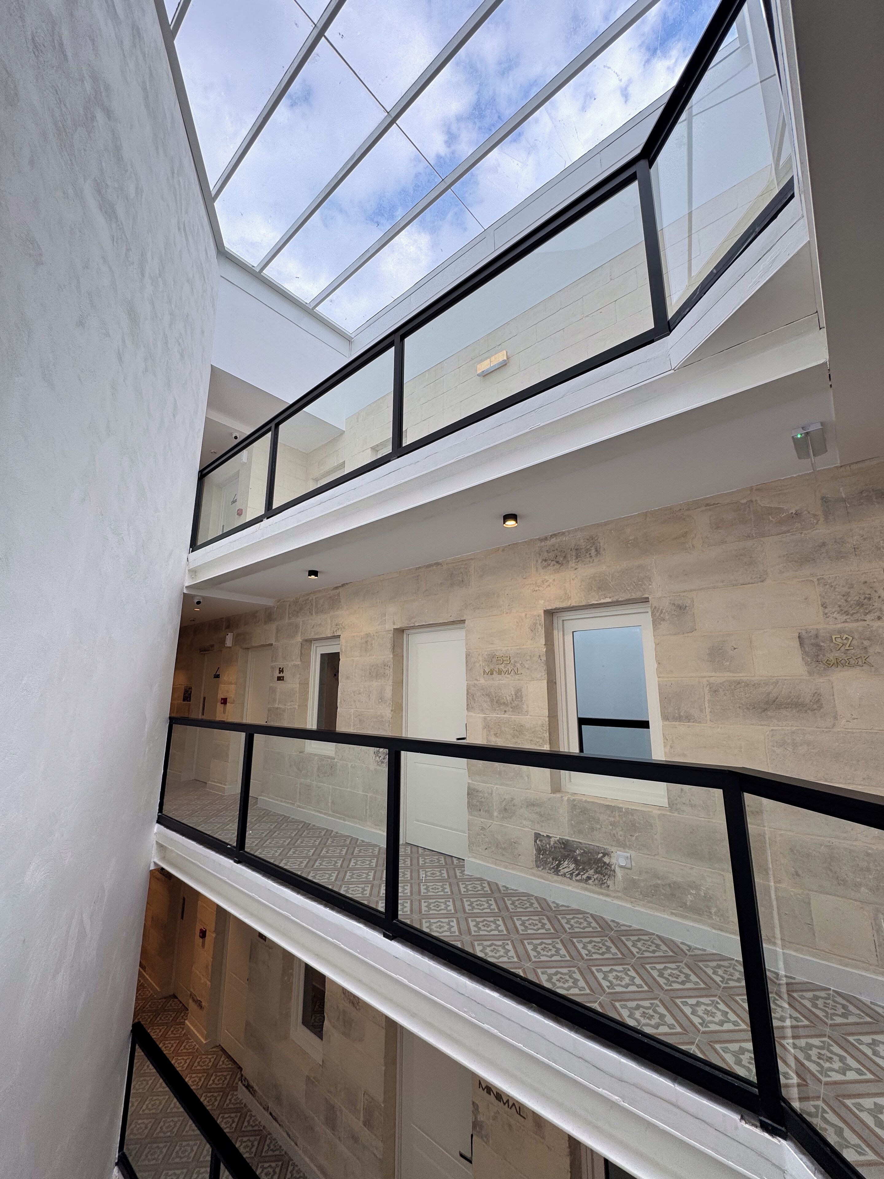 Photo - Mosta Stays by Zzzing