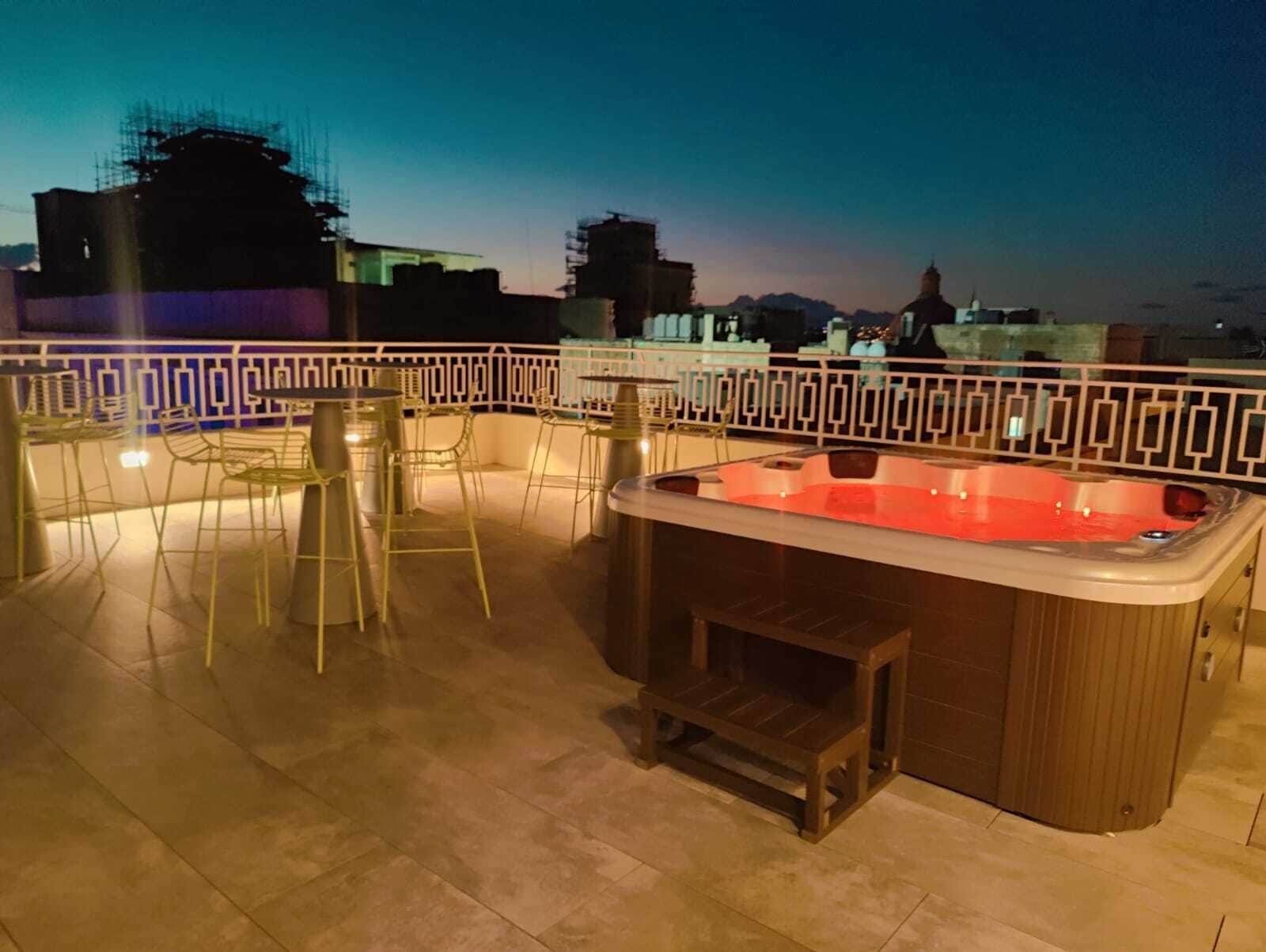 Photo - Avalon Boutique Hotel Valletta