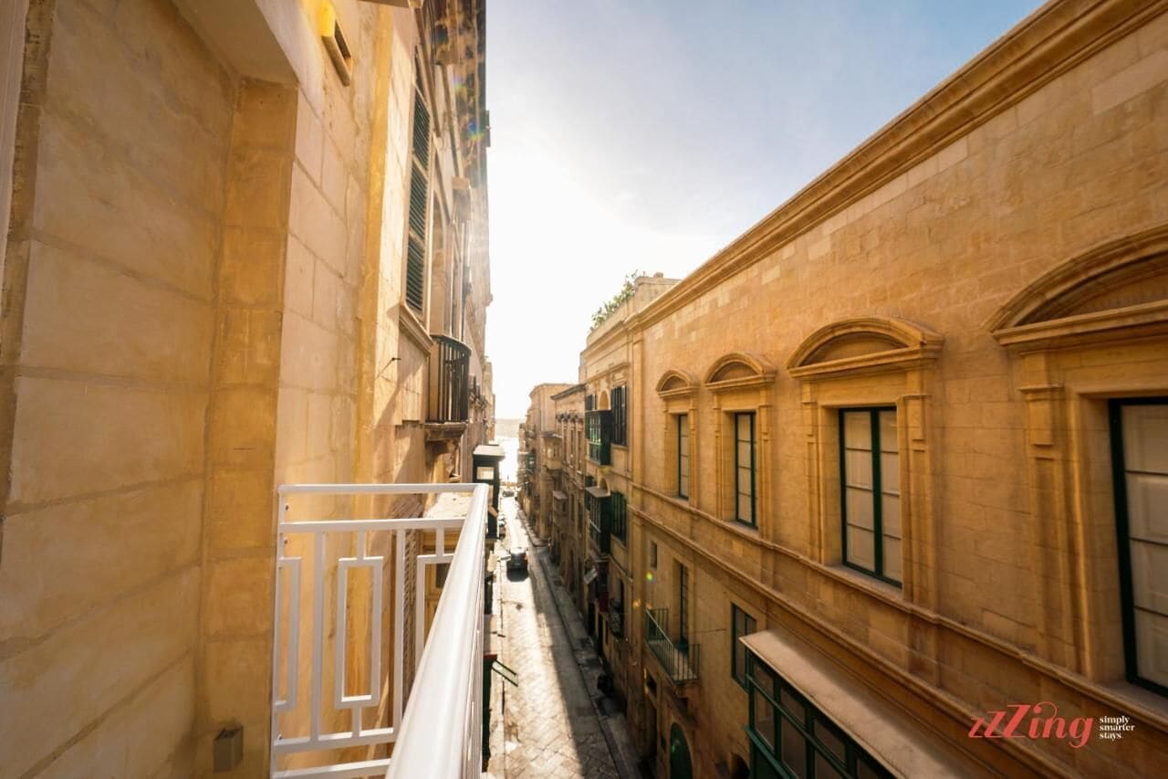 Photo - Avalon Boutique Hotel Valletta