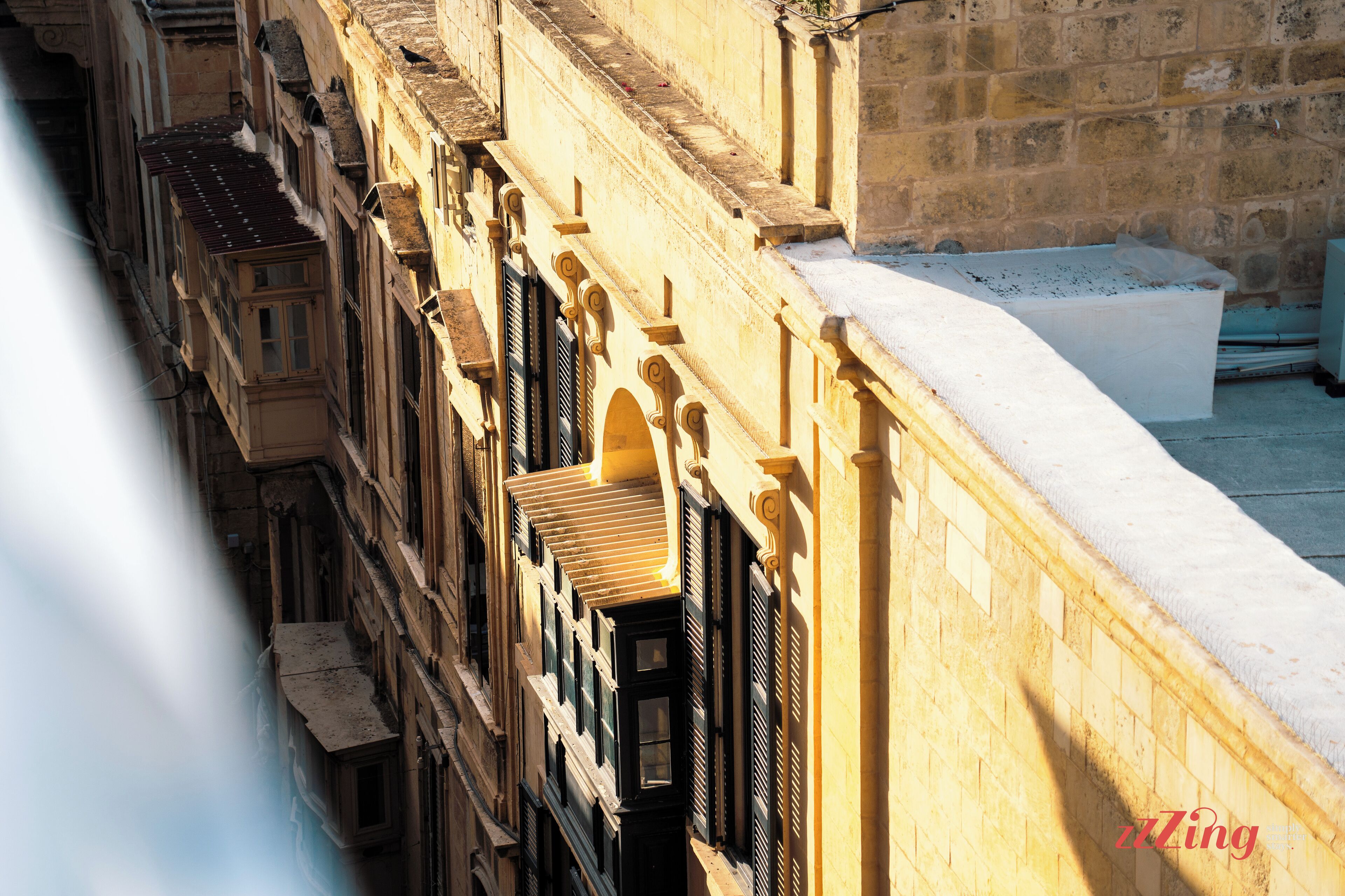 Photo - Avalon Boutique Hotel Valletta