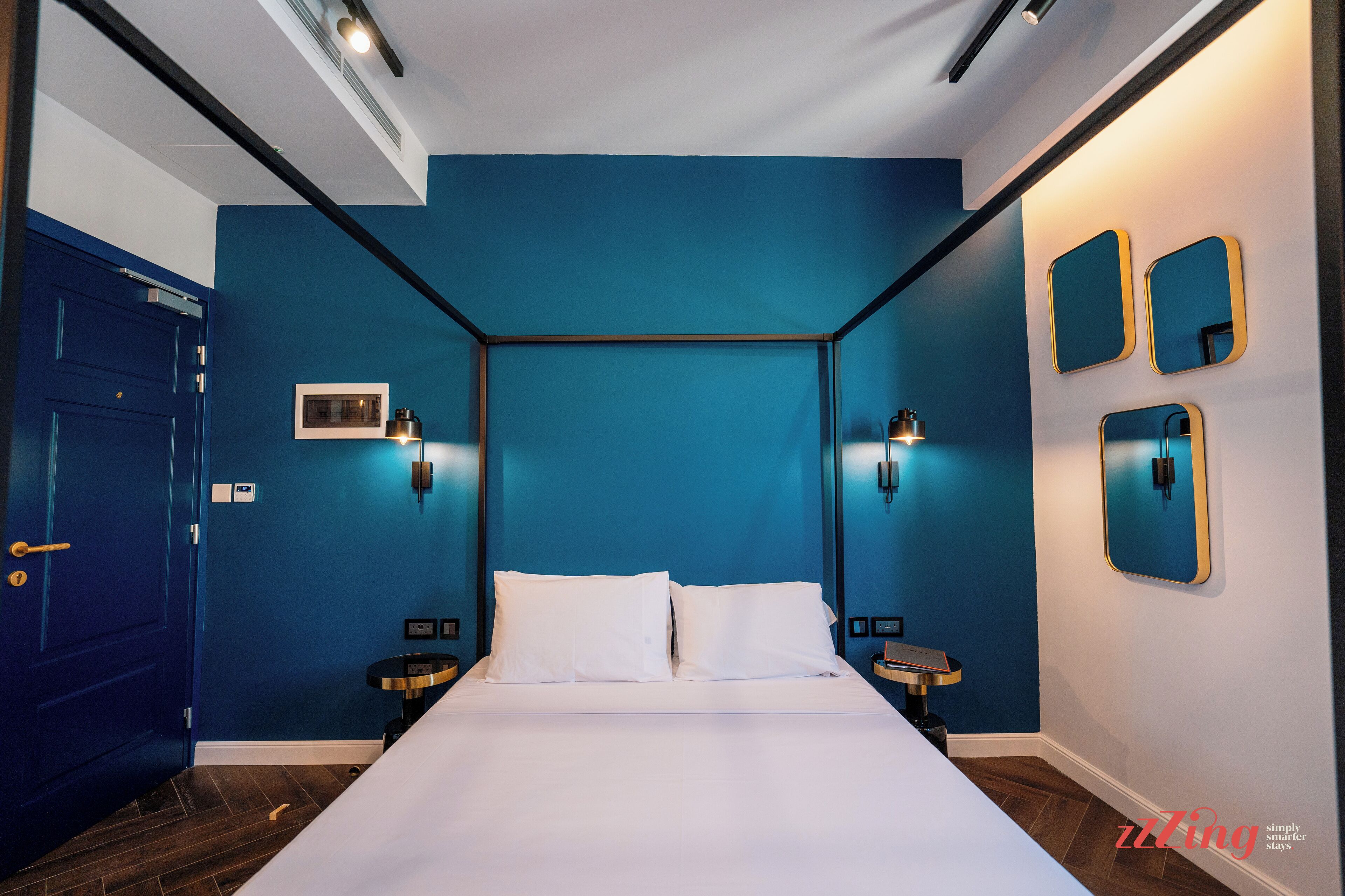 Photo - Avalon Boutique Hotel Valletta