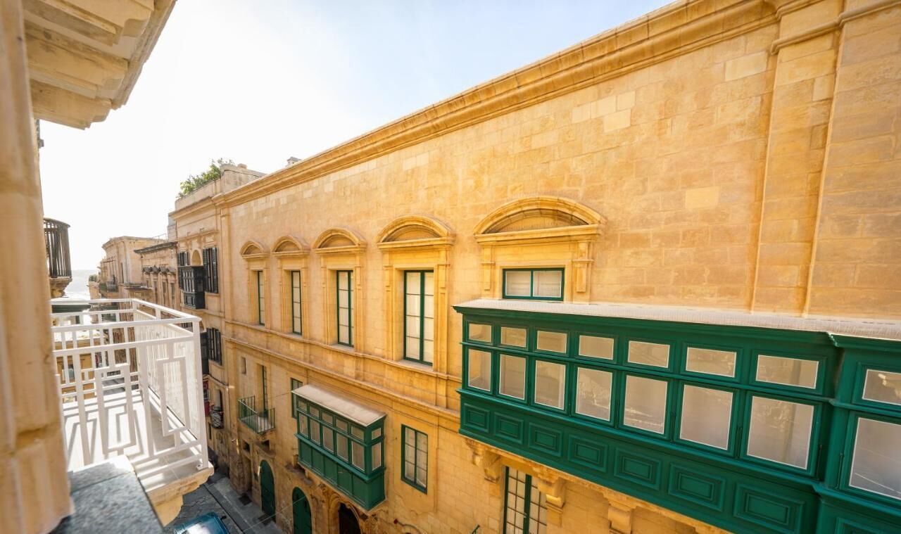 Photo - Avalon Boutique Hotel Valletta