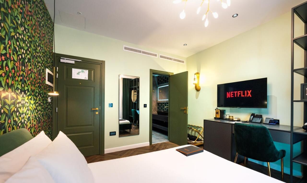 Photo - Avalon Boutique Hotel Valletta