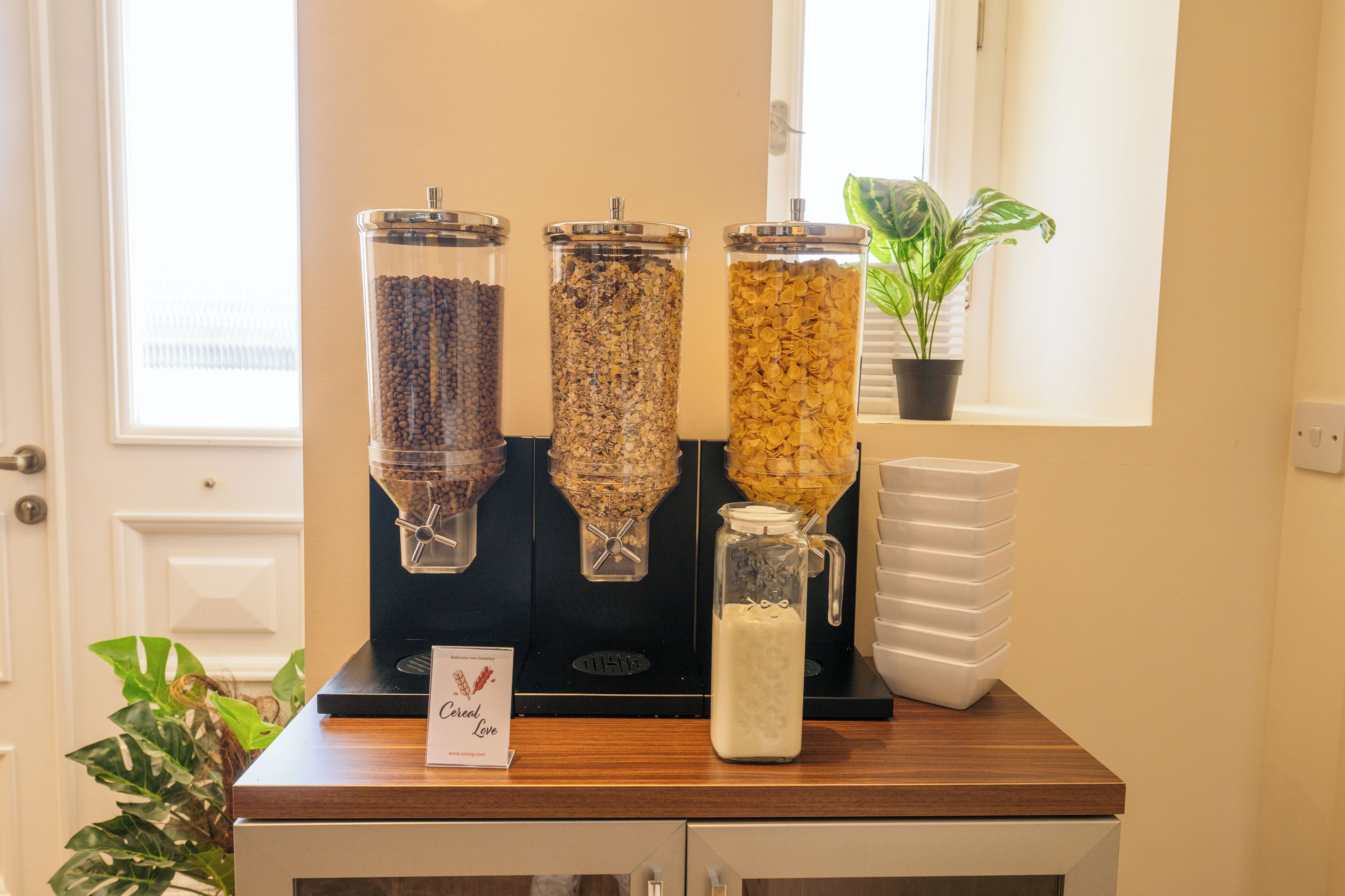 Photo - El Doris Boutique Living