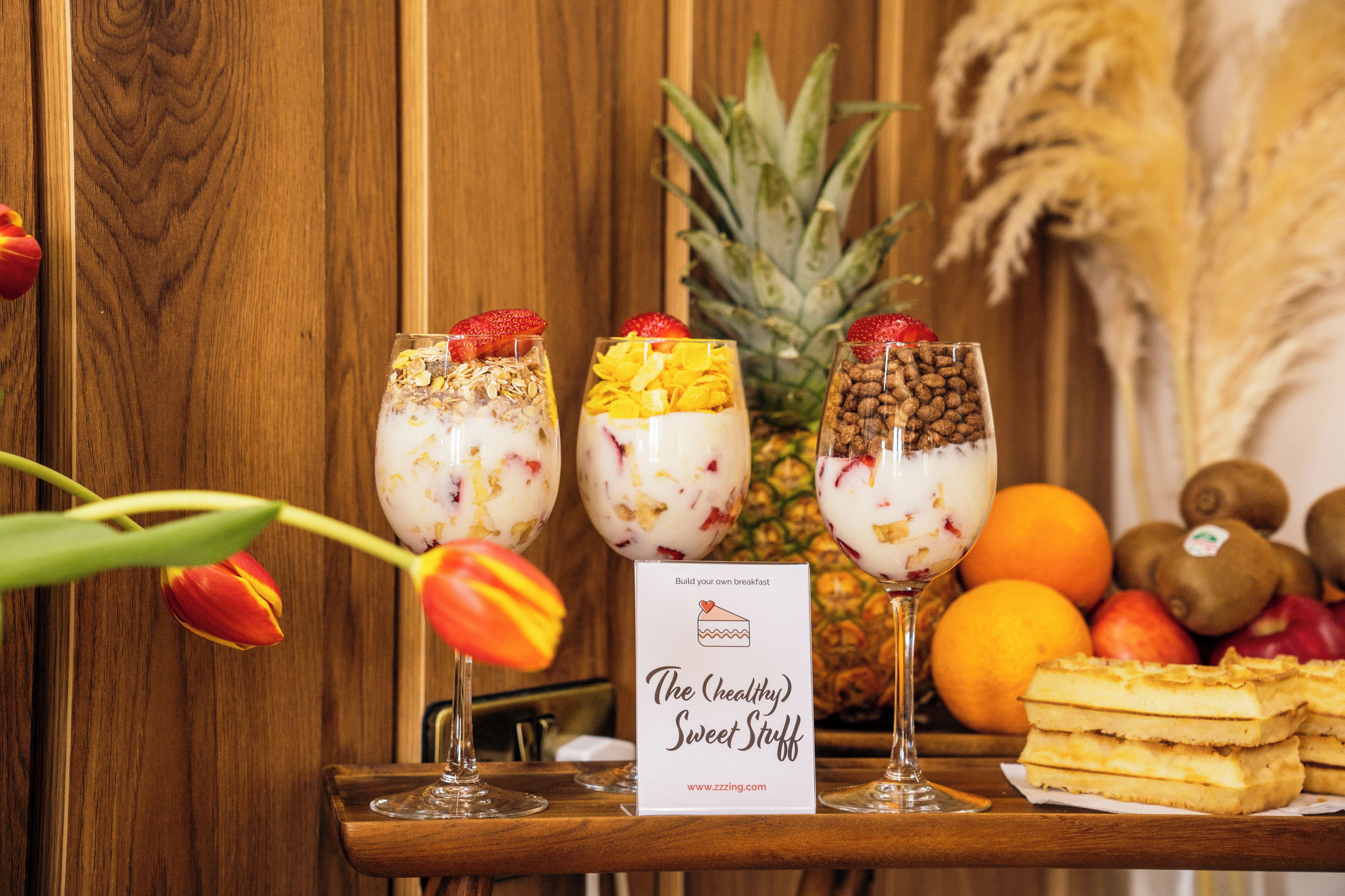 Photo - El Doris Boutique Living