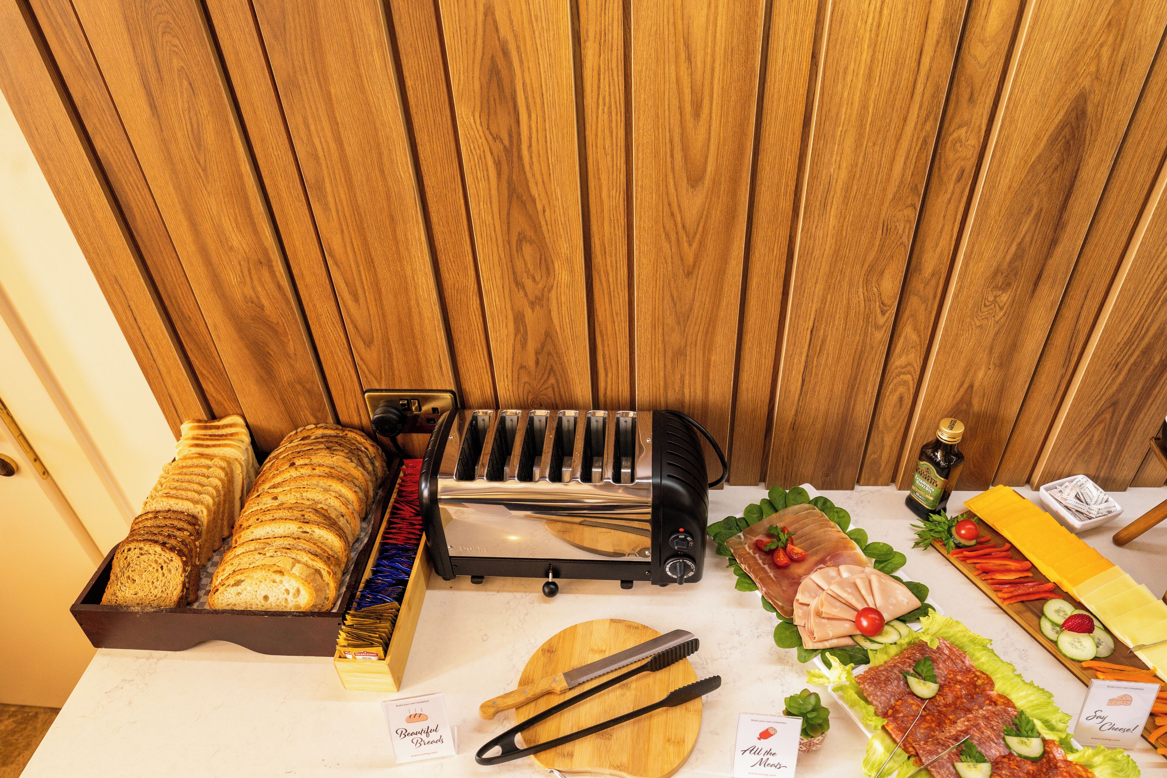 Photo - El Doris Boutique Living