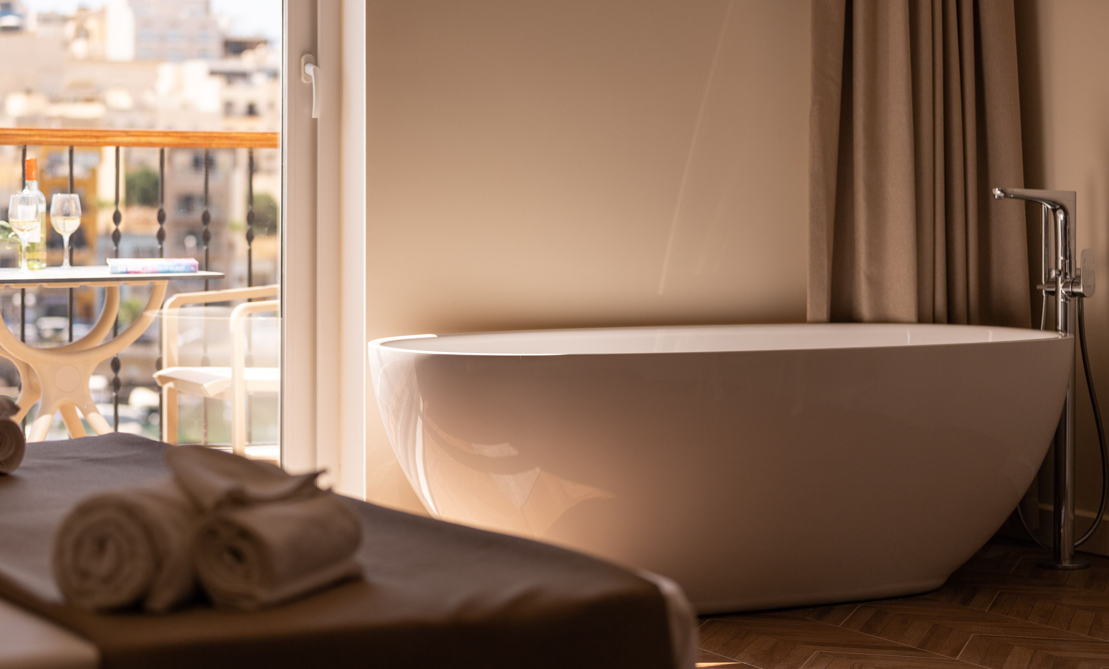 Photo - El Doris Boutique Living