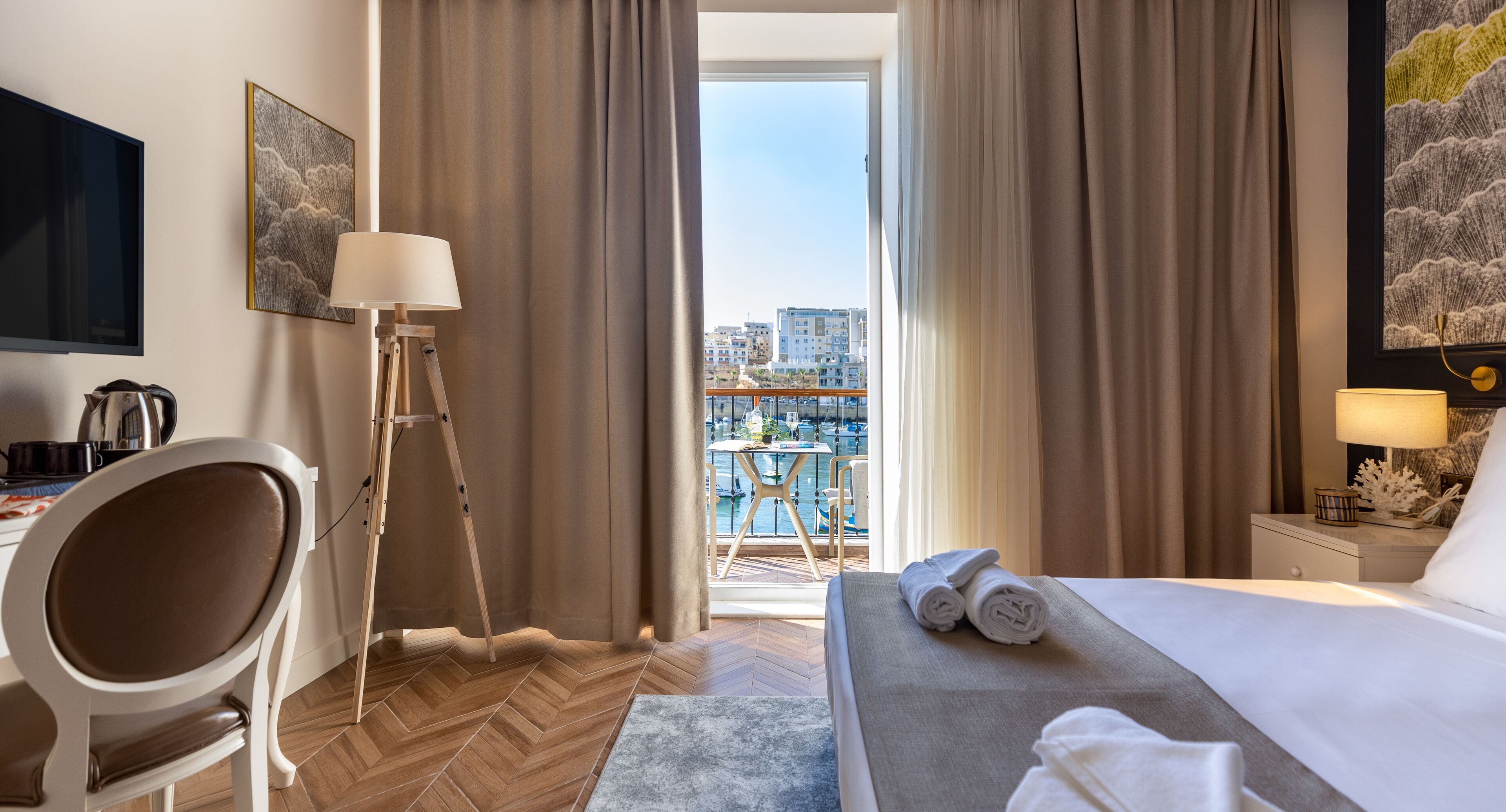 Photo - El Doris Boutique Living