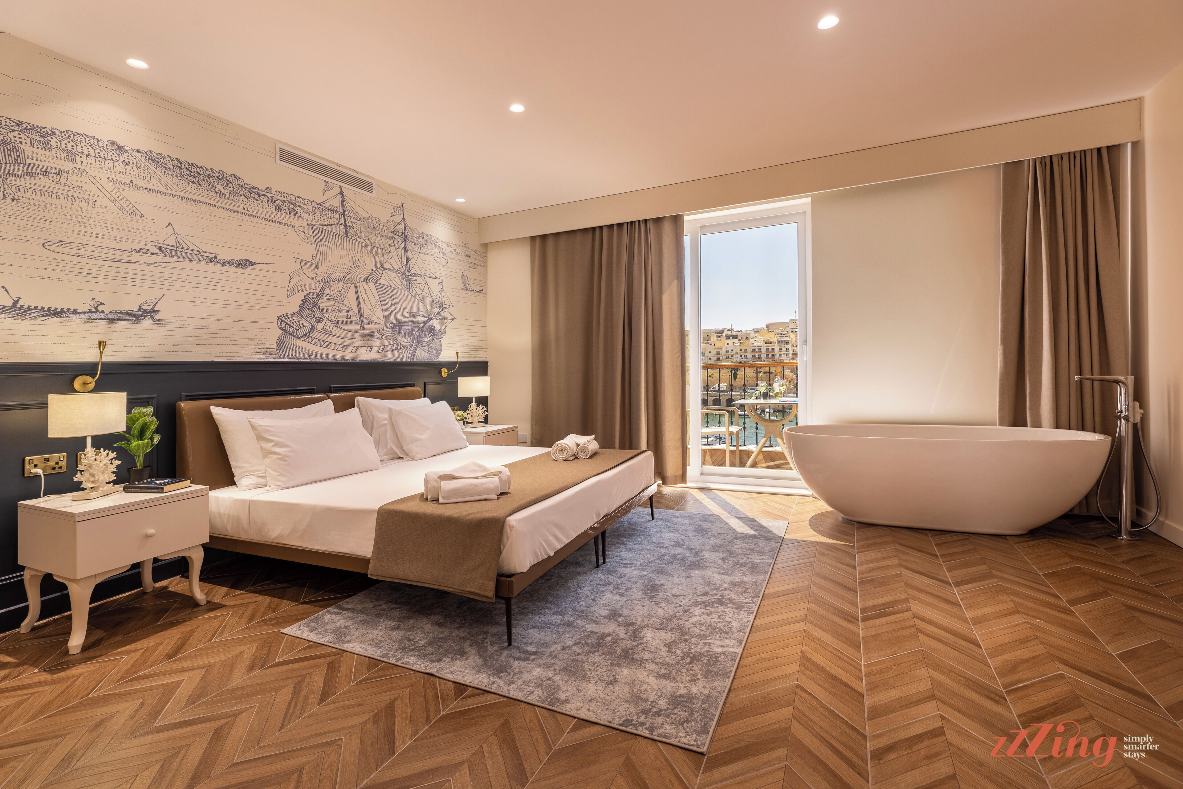 Photo - El Doris Boutique Living