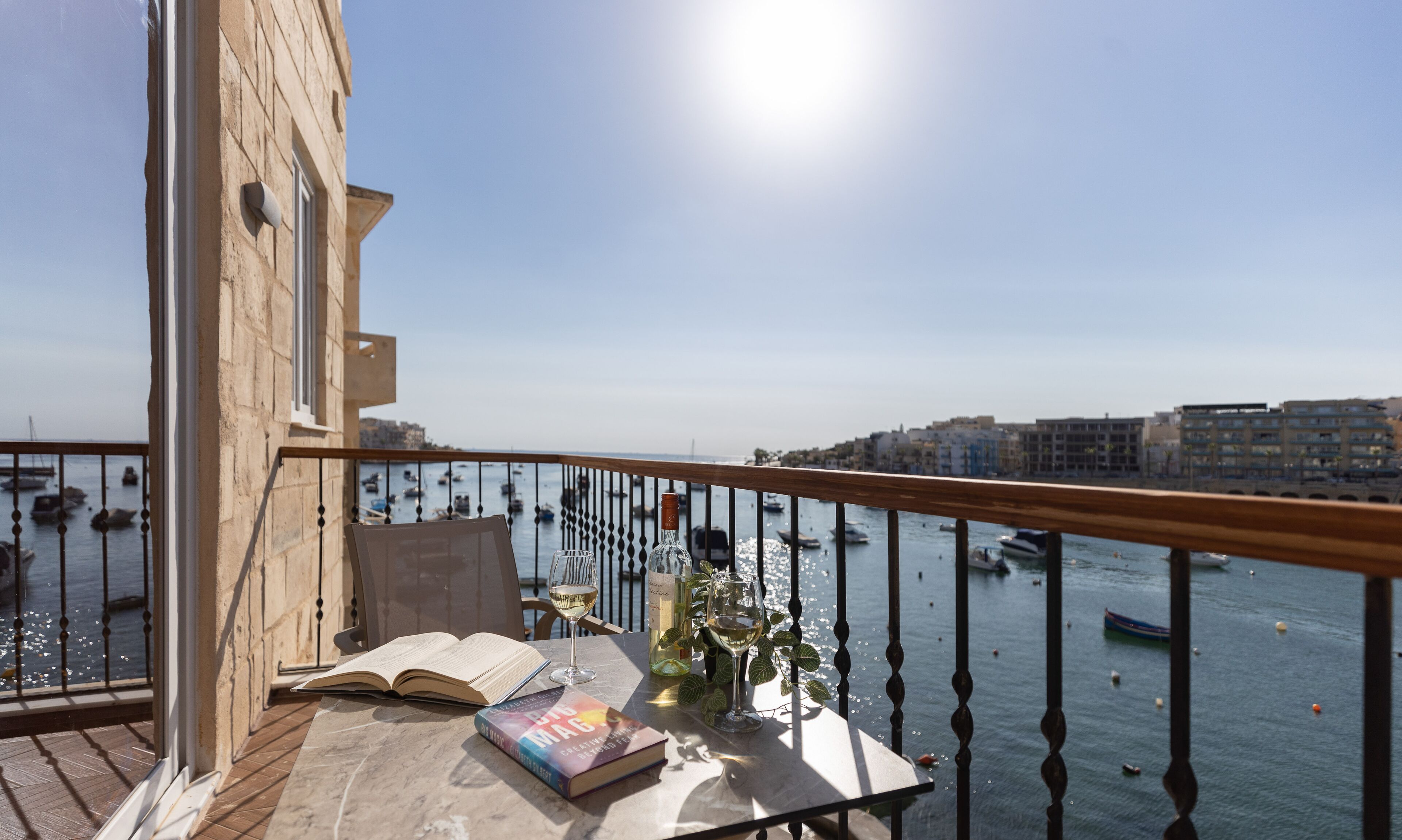 Photo - El Doris Boutique Living