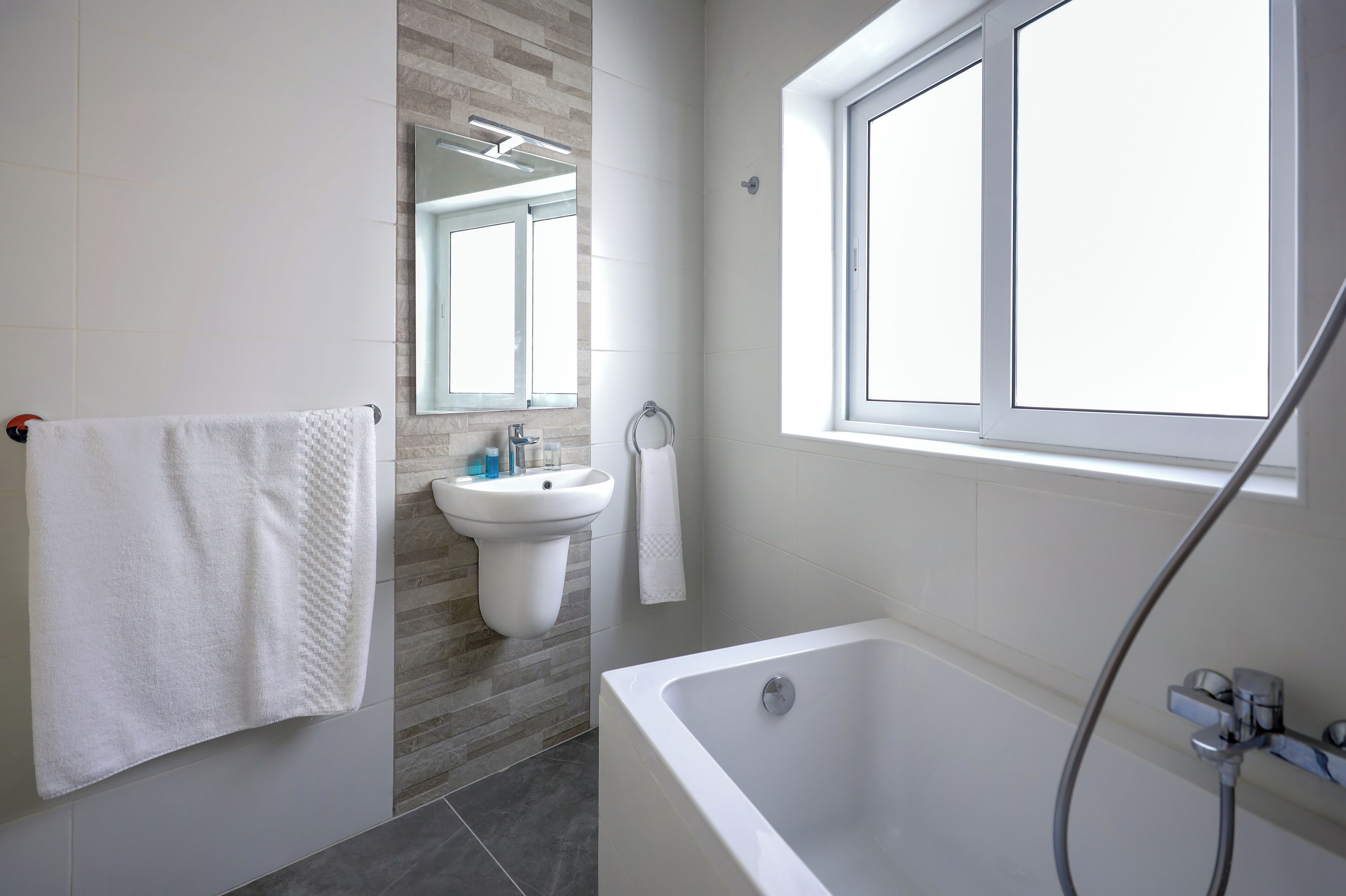 Foto - Seaview Stays