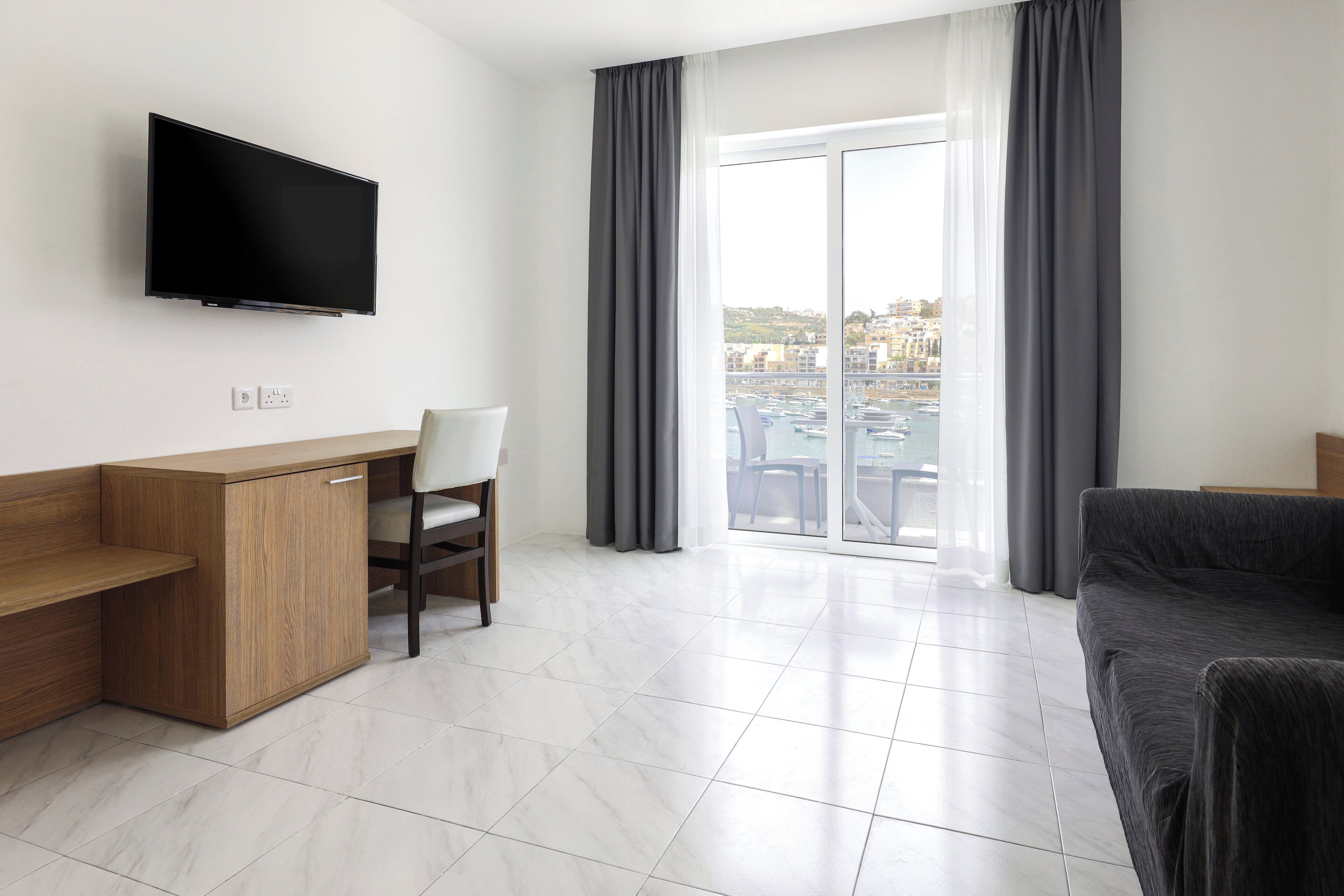Foto - Seaview Stays