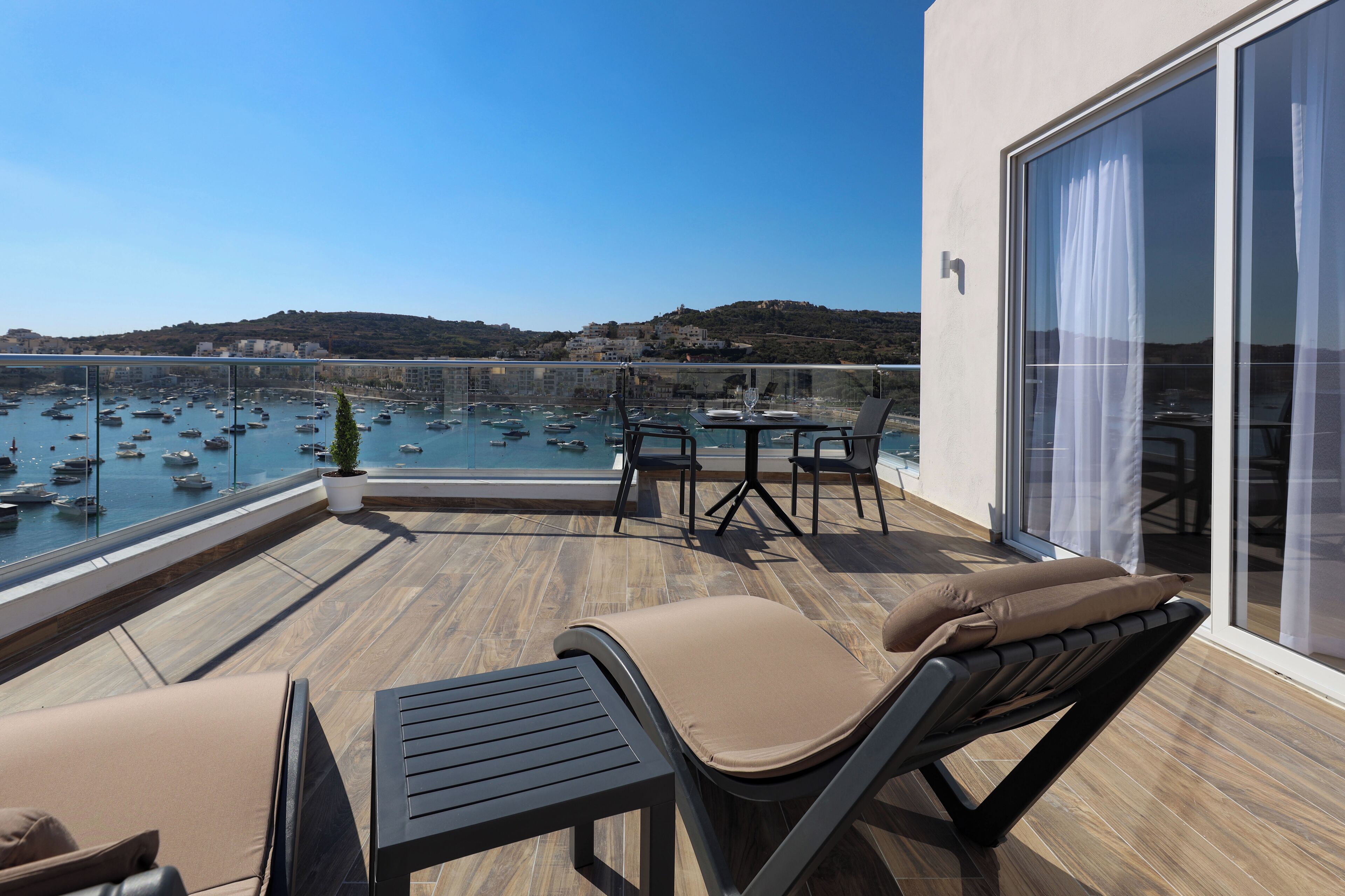 Foto - Seaview Stays