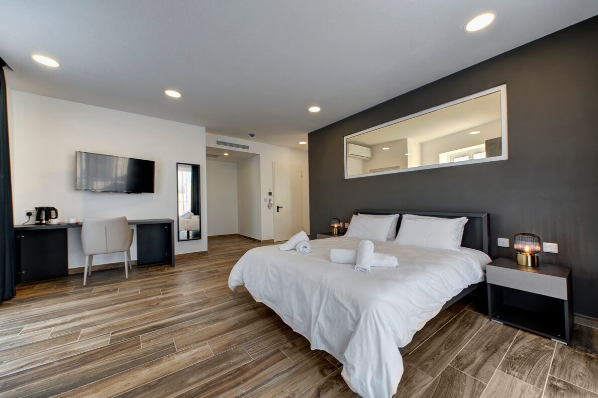 Foto - Seaview Stays
