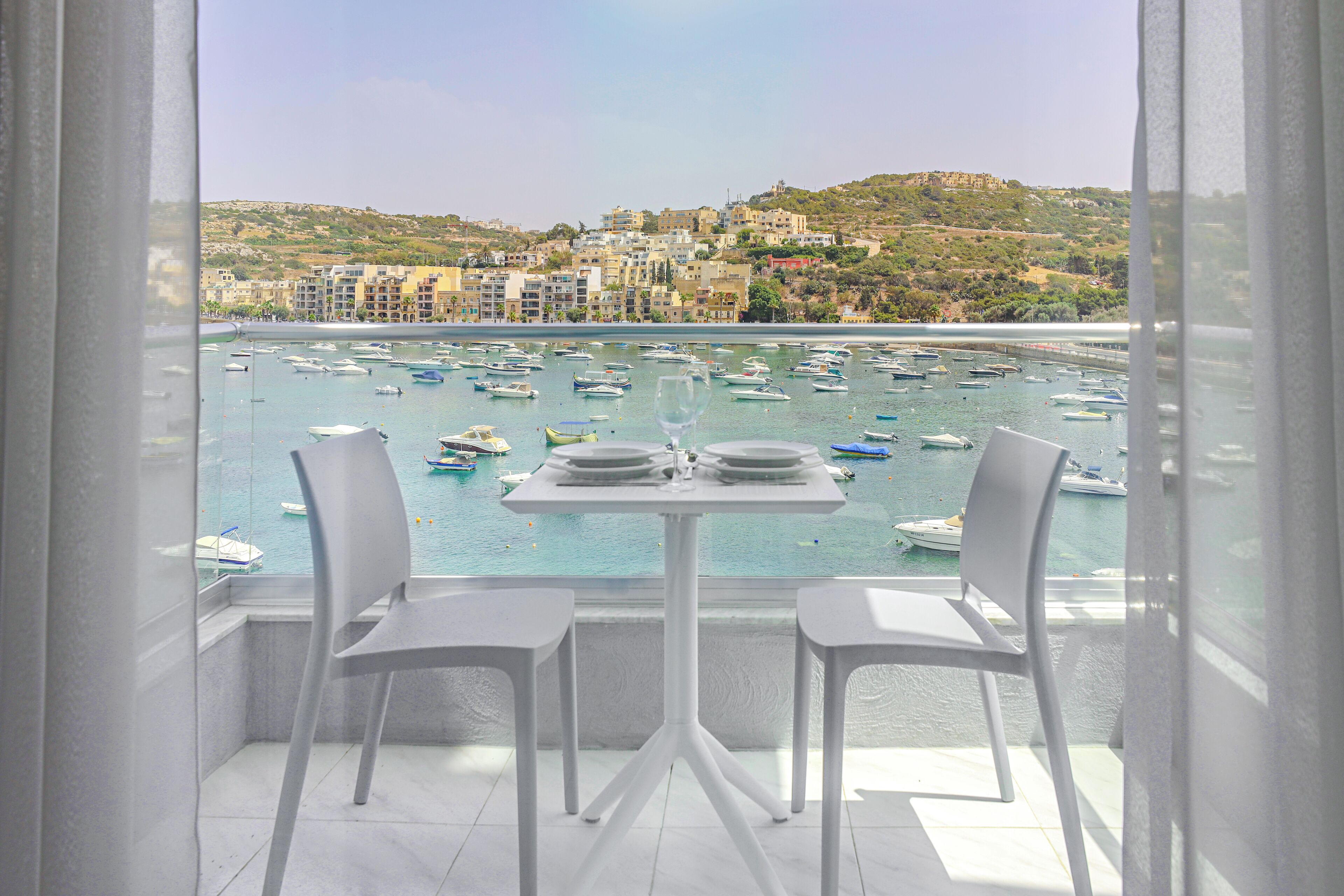 Foto - Seaview Stays