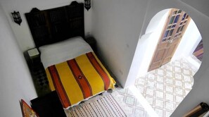 1 habitación