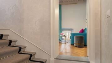 Chi tiết nội thất