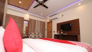 Rom – executive