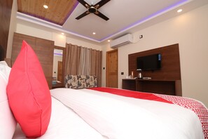 ห้องเอ็กเซกคิวทีฟ | Wi-Fi ฟรี