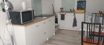 Logement Entier Près Circuit 24 h et Pôle Européen du Cheval