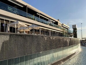 Exterior - Comfortable duplex apartment near the beach (Mogán)