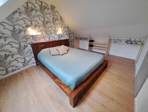 3 bedrooms