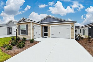 Exterior - Sunny Side Moultrie Villa (Wildwood)