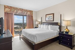 1 soverom, wi-fi og sengetøy