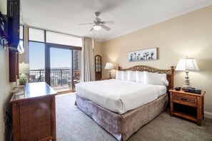 1 Schlafzimmer, Internetzugang, Bettwäsche