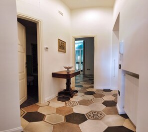 Interior - Appartamento sul Mare Vicino al Centro di Napoli (Bacoli)