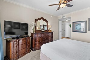 1 habitación, internet y ropa de cama 