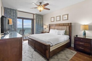 3 室のベッドルーム、WiFi、ベッドシーツ