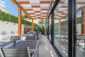 Exterior - Roots Hotel  (Faro)