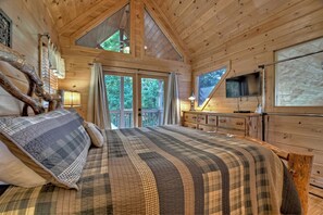 3 chambres, bureau, fer et planche à repasser, Wi-Fi gratuit