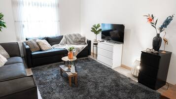 Télévision, espaces bureaux