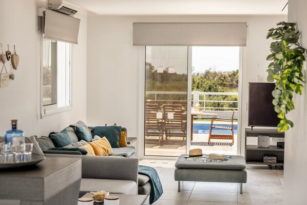 Villa - Ayia Napa Bay View Villa 5 (Ayia Napa)