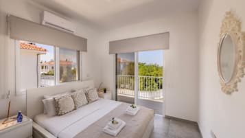 3 habitaciones