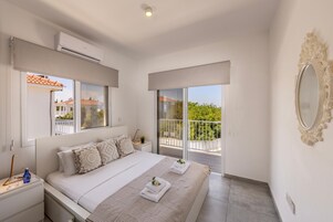 Villa | 3 bedrooms