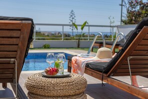 Villa - Ayia Napa Bay View Villa 5 (Ayia Napa)