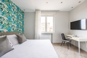 Leilighet | 2 soverom