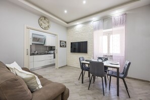 Leilighet | 2 soverom