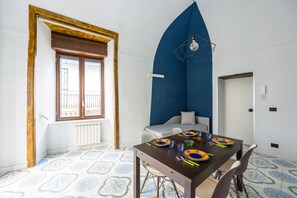 Ferienhaus | 1 Schlafzimmer