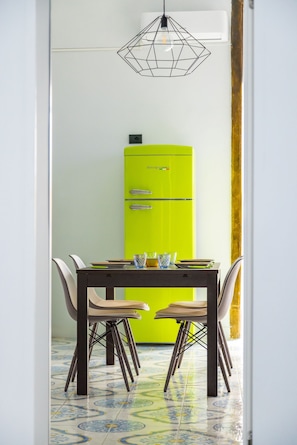 Casa | 1 habitación 